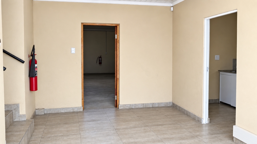 To Let Commercial Property for Rent in Waterval East North West